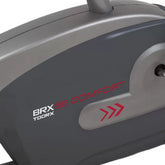 Bicicleta estática cómoda Brx 55